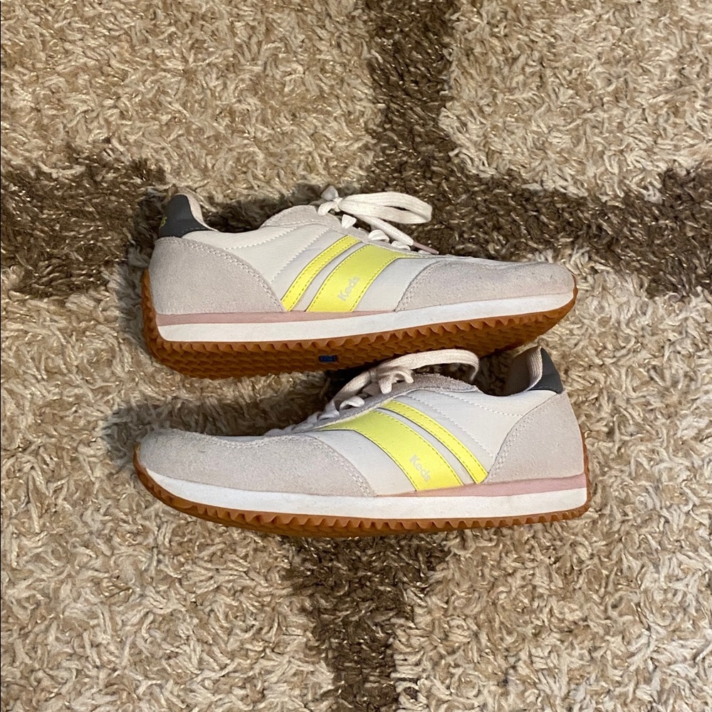 Keds Rena Sneakers - Picture 4 of 8
